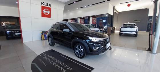 FIAT PULSE 1.0 TURBO 200 FLEX IMPETUS CVT FIAT PULSE 1.0 TURBO 200 FLEX IMPETUS CVT